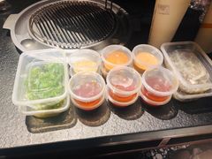 -伊茉家的烤肉店(勒泰中心店)