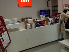-小米之家(西安王府井熙地港店)