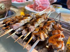 -总参北京涮羊肉