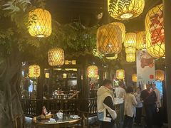 -南京大牌档(新街口德基广场店)