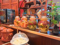 -面辣子·陕西家乡菜(钟楼店)