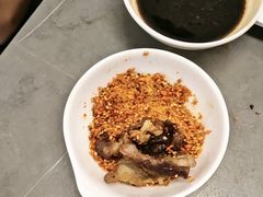 -尚宴牛特鲜自助(太原街万达店)