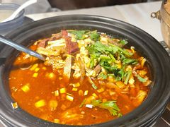 -老太原菜馆(府西街店)