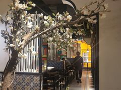 大堂-吉旺港式餐厅(南方商城店)