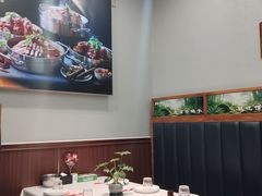 -懂羊帝·羊蝎子·北京菜(小关店)