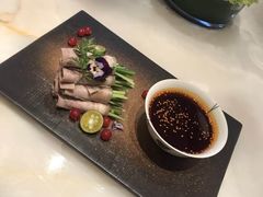 -万达瑞华酒店·品珍中餐厅