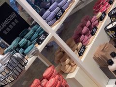 -LUSH(威尼斯人店)