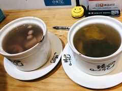 红枣当归炖乌鸡汤-琦记丰顺捆粄(蛇口店)