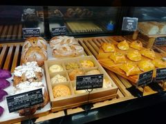 -Let's Taipei 非常烘焙(太古里店)