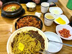 -多宾韩国料理(学衡路店)