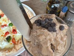 -OGGI TRATTORIA PIZZERIA(深业上城店)