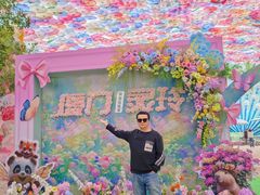 -灵玲国际马戏城
