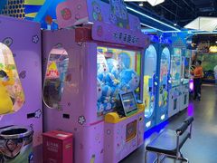 -大玩家(通州万达广场店)