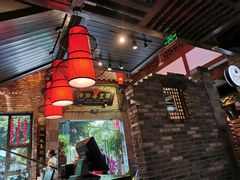 大堂-陈麻婆豆腐总店