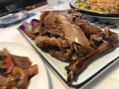-老都一处饺子馆(道里店)