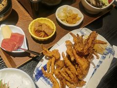 -玄白·炭烤活鳗(上海首店)