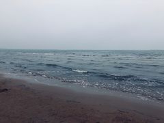 -金梦海湾浴场