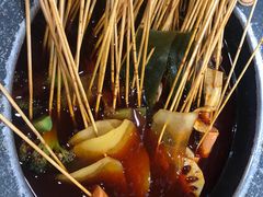 -冒椒火辣(奎星楼街店)