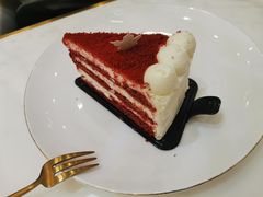 红丝绒-法桐蛋糕·手作面包(万象城店)