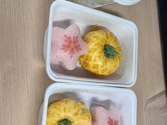 -知楚•精致湖北菜(武商MALL店)