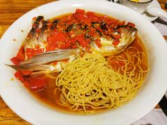 -U你·湖北家宴菜(南湖总店)