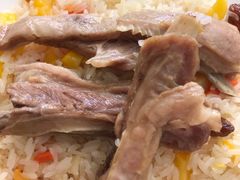 -特丰抓饭(莱茵庄园店)