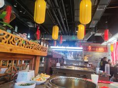 -小龙坎老火锅(北京三里屯店)