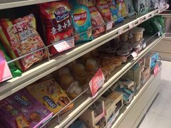 零售区-大桥道糕点食品店(津塘路店)