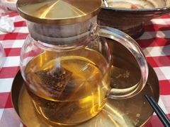 -西贝莜面村(上海百联西郊店)