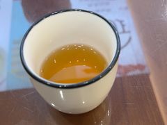 -百年老字号·观振兴蟹黄面·三虾面·苏式面(观前街富仁坊巷店)