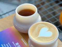 -Bella coffee(六月海店)