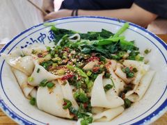 -老白家面馆(测绘东路总店)