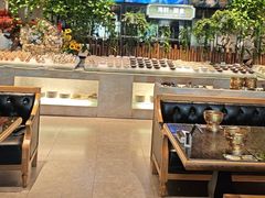 -川骄海鲜自助(亚运村店)