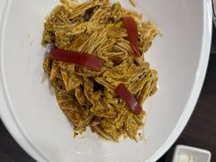 -全聚德(上海首店浦东店)