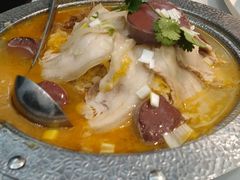 -福禄财东北菜(珠江帝景店)