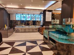 -田野香食尚私房菜(大桥居委会小区店)