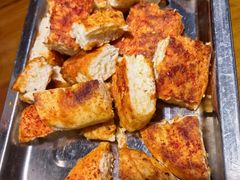 -青海名吃尕张娃非遗烤肉(海湖总店)