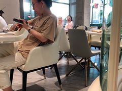 大堂-NOKNOK若蔻亲子餐厅(天地壹方北馆店)
