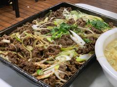 -清真永恒华威肉饼(潘家园店)