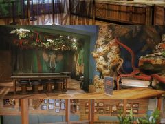 -珠海横琴国家地理探险家中心(创新方)