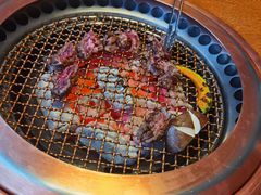 -炎蔵牛舌烤肉