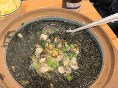 -莲花公园煎蟹·30年闽菜(火车站店)