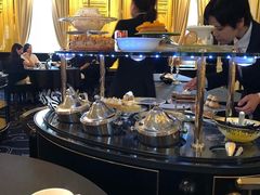 -LA TABLE de Joël Robuchon Restaurant
