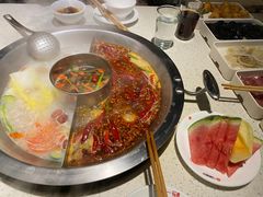 -川锅一号火锅(1818牌楼店)