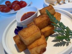 -肴约·花园式餐厅(湖里店)