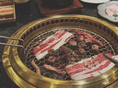 -肉匠日式烧肉屋·和牛居酒屋·酒水小食堂(大汉悦中心店)