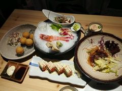 -玄海寿司(国贸店)