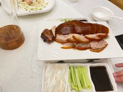 -便宜坊烤鸭店(科创店)