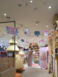 -奈尔宝·儿童乐园·亲子餐厅(星河湾店)