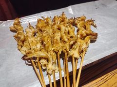 -火联烧烤(学院路创始店)
